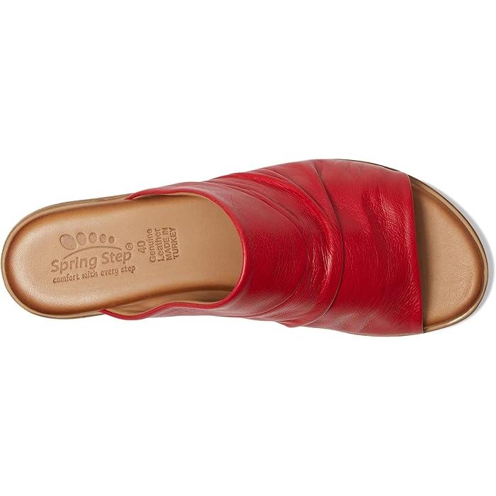 (取寄) スプリング ステップ レディース  Spring Step women Jaleel Tan P最大17倍1/1限定 (取寄) スプリング ステップ レディース Spring Step