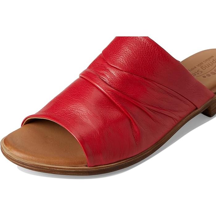 P最大17倍1/1限定 (取寄) スプリング ステップ レディース Spring Step