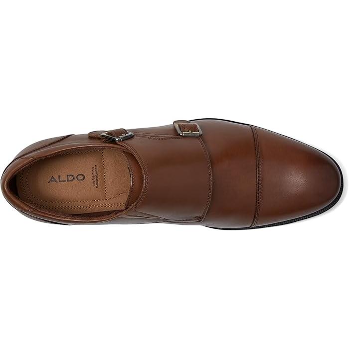 ALDO（アルド） (取寄) メンズ ルパート ALDO men Rupert Cognac