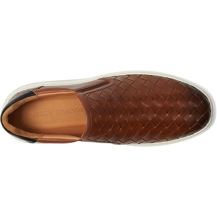 Allen Edmonds P最大21倍10/24-26限定 (取寄) アレンエドモンズ メンズ