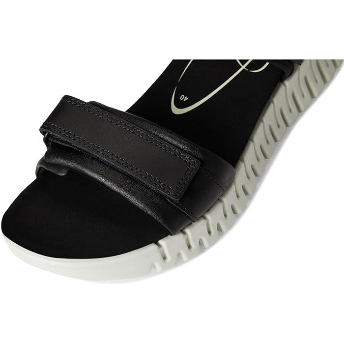 ecco（エコー） (取寄) レディース グルーブ ソル サンダル ECCO women