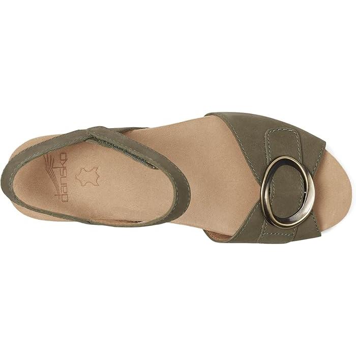 dansko（ダンスコ） P最大17倍1/1限定 (取寄) レディース ステラ