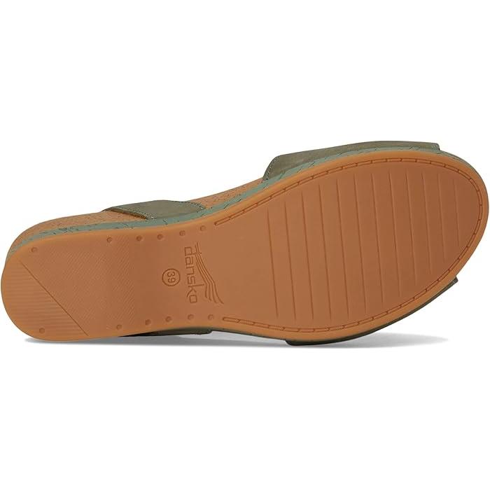 dansko（ダンスコ） P最大17倍1/1限定 (取寄) レディース ステラ