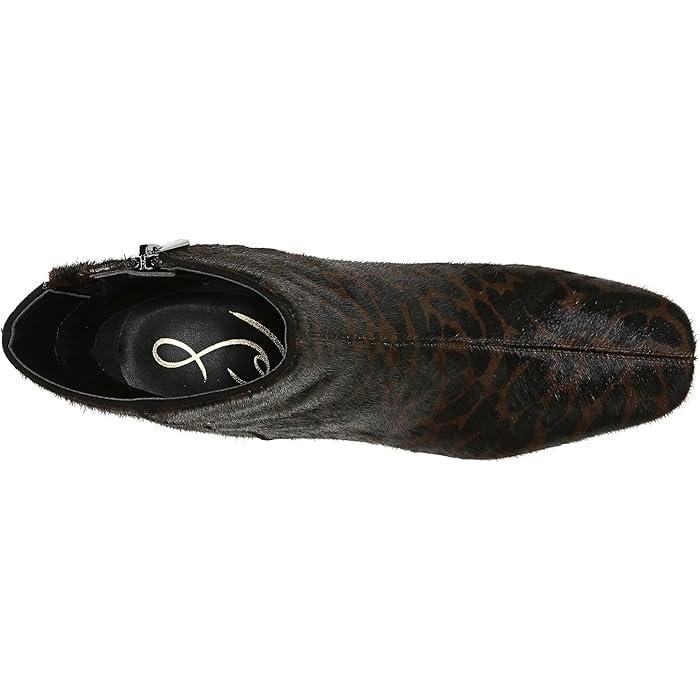 Maison Martin Margiela◇ブーツ/37/NVY/レザー/S38WU0259 Maison