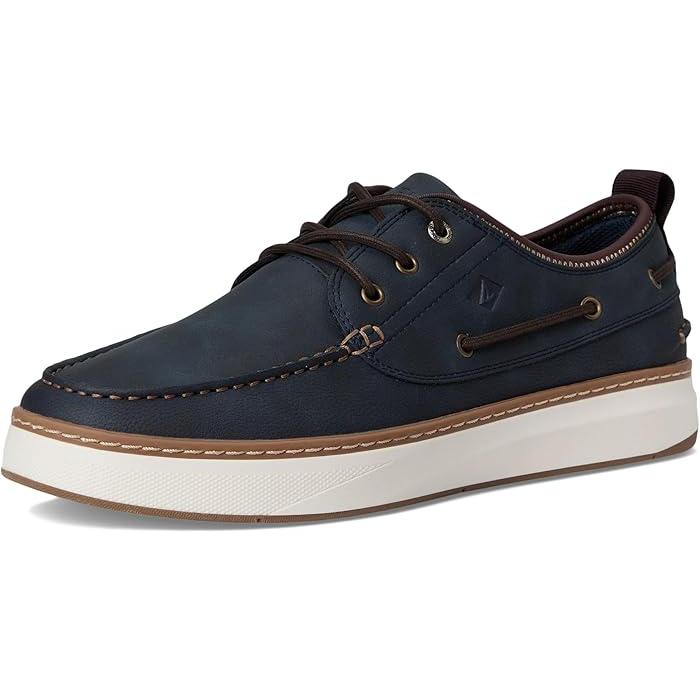 (取寄) スペリー メンズ モック ネオ Sperry men Moc Neo Navy Sperry P最大17倍1/1限定 (取寄) スペリー メンズ モック ネオ Sperry