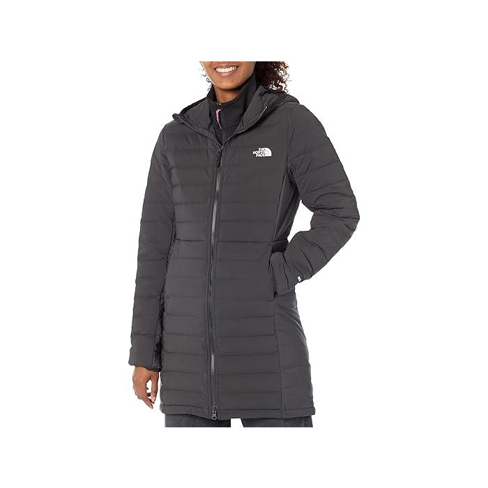 THE NORTH FACE (取寄) ノースフェイス レディース ベルビュー 