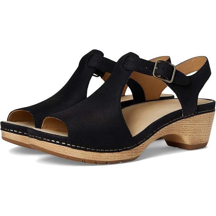 dansko（ダンスコ） P最大19倍2/27-3/1限定 (取寄) レディース