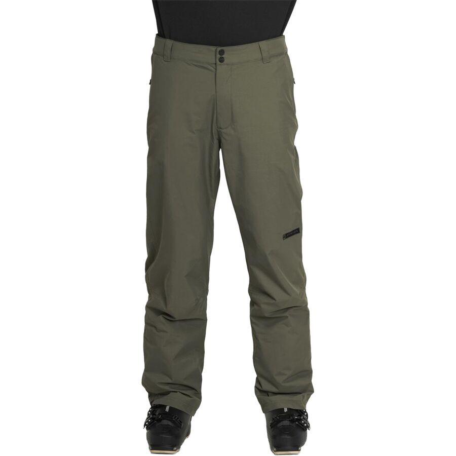 (取寄) アルマダ メンズ チェアマン パンツ - メンズ Armada men Chairman Pant - Men's Khaki ARMADA（アルマダ） (取寄) メンズ チェアマン パンツ - メンズ Armada