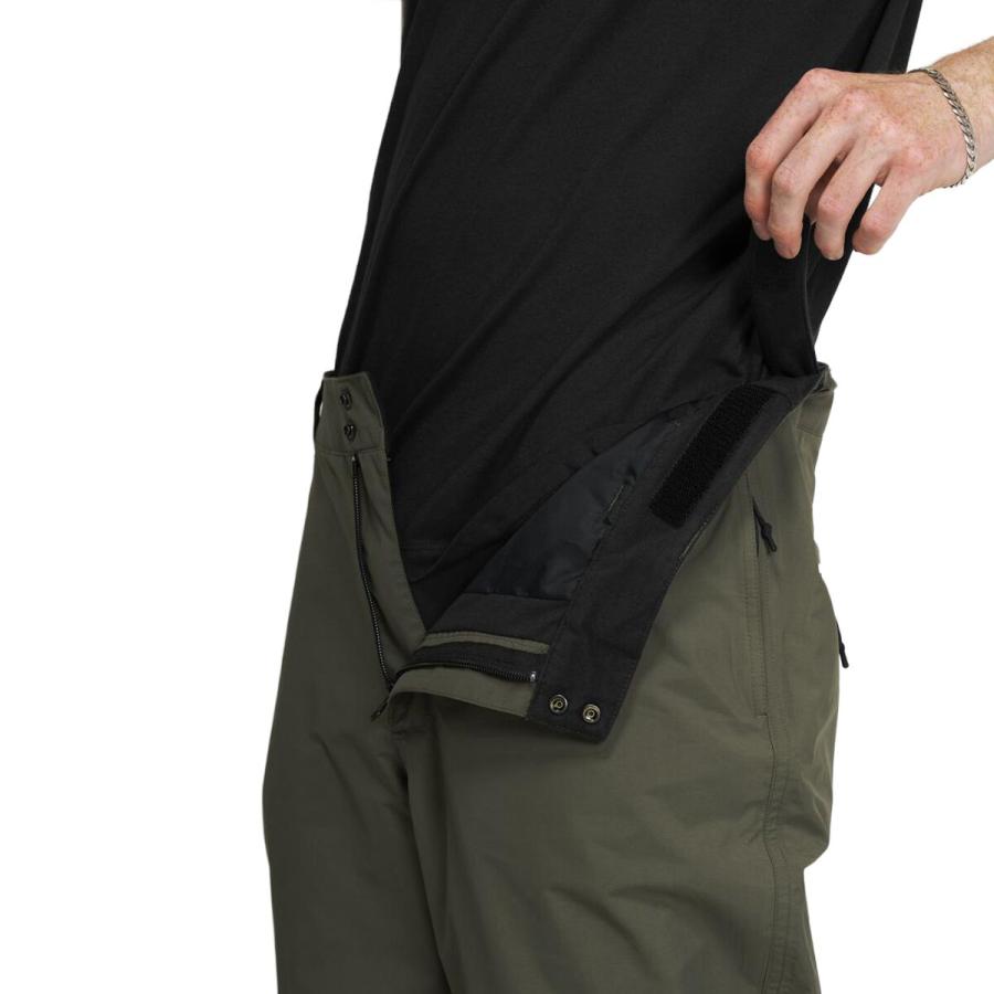 ARMADA（アルマダ） (取寄) メンズ チェアマン パンツ - メンズ Armada