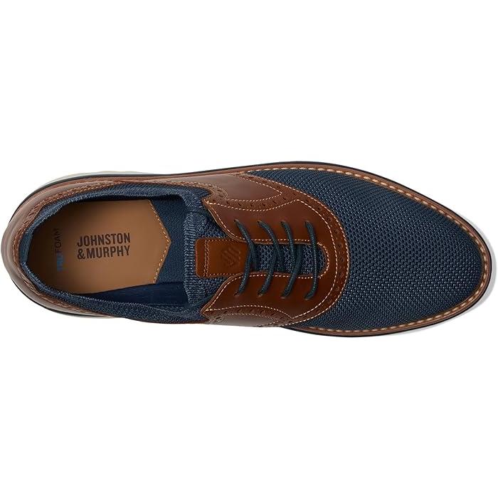 JOHNSTON&MURPHY（ジョンストンアンドマーフィー） (取寄