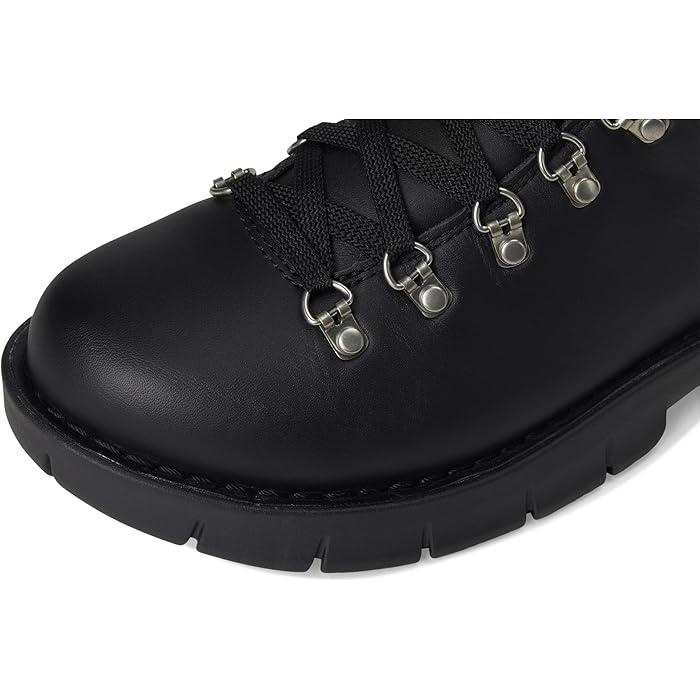 P最大22倍11/25-30限定 (取寄) ダナー レディース イーストウッド Danner women Eastwood Black | Danner | 01