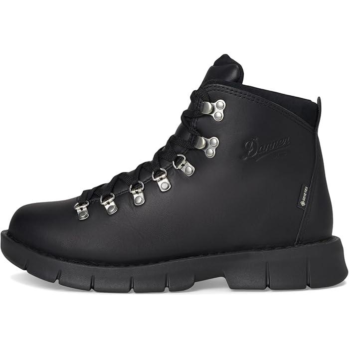 P最大22倍11/25-30限定 (取寄) ダナー レディース イーストウッド Danner women Eastwood Black | Danner | 03