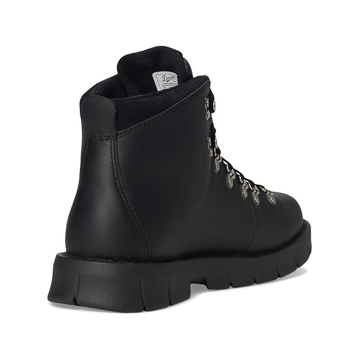 P最大22倍11/25-30限定 (取寄) ダナー レディース イーストウッド Danner women Eastwood Black | Danner | 04