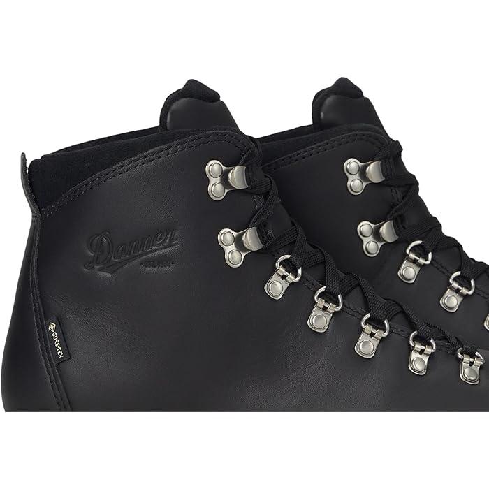 P最大22倍11/25-30限定 (取寄) ダナー レディース イーストウッド Danner women Eastwood Black | Danner | 05