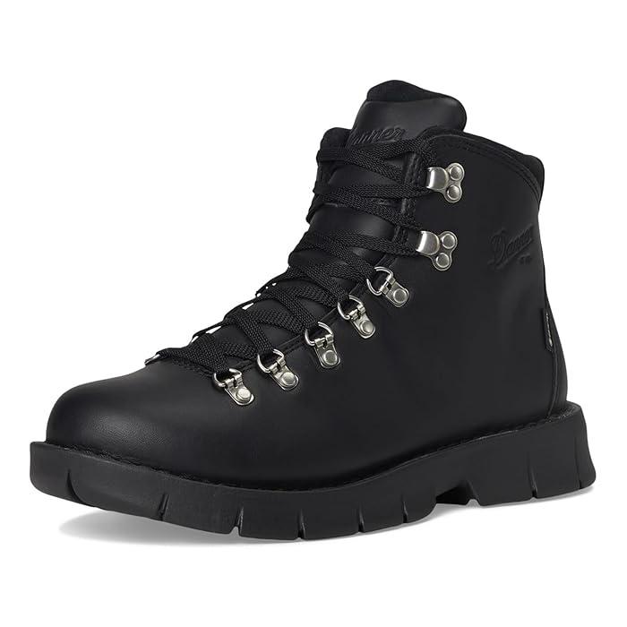 P最大22倍11/25-30限定 (取寄) ダナー レディース イーストウッド Danner women Eastwood Black | Danner | 06