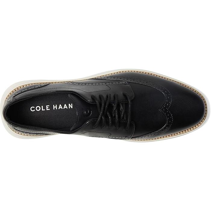 COLE HAAN（コールハーン） (取寄) メンズ グランド シャドーライト