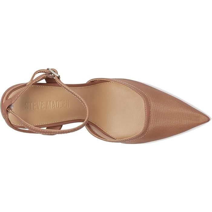 STEVE MADDEN（スティーブ・マデン） (取寄) レディース アライアンス