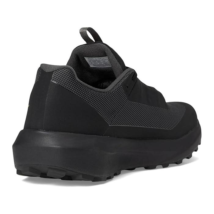 (取寄) アークテリクス ノーバン LD 4 Gtx Arc'teryx Norvan Ld 4 GTX Light Black Sapphire/Light Black Sapphire ARC'TERYX（アークテリクス） (取寄) ノーバン LD 4 Gtx Arc'teryx