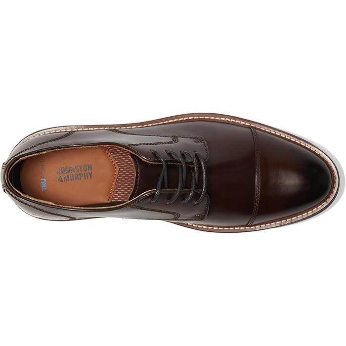 JOHNSTON&MURPHY（ジョンストンアンドマーフィー） (取寄