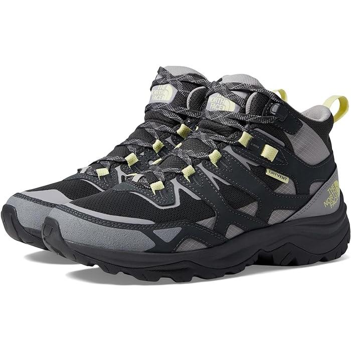 (取寄) ノースフェイス レディース ヘッジホッグ 3 Wp The North Face women The North Face Hedgehog 3 WP Asphalt Grey/Meld Grey THE NORTH FACE（ザ ノースフェイス） (取寄) ノースフェイス