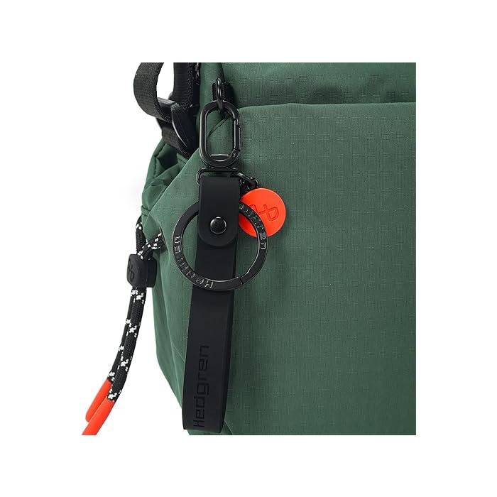 取寄) ヘデグレン レディース クロスボディ Hedgren women Kosho