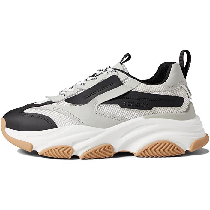 取寄) スティーブマデン メンズ ポゼス シューズ 靴 Steve Madden men