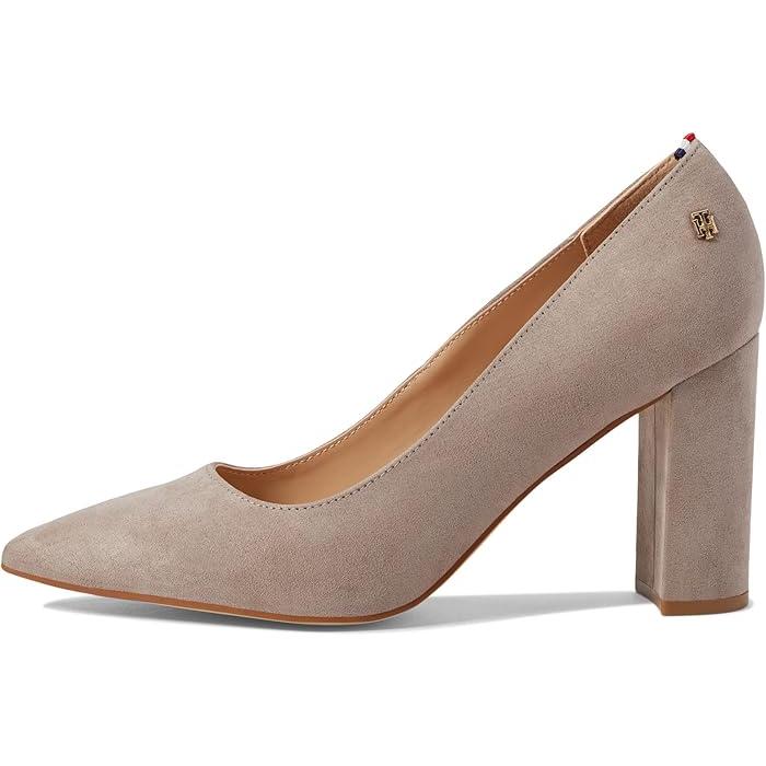 (取寄) トミーヒルフィガー レディース アビリーン   women Abilene Taupe P最大21倍8/29-31限定 (取寄) トミーヒルフィガー レディース