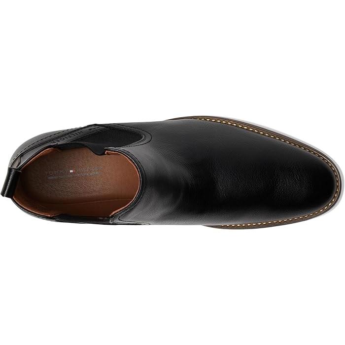 TOMMY HILFIGER（トミー・ヒルフィガー） (取寄) メンズ Tommy