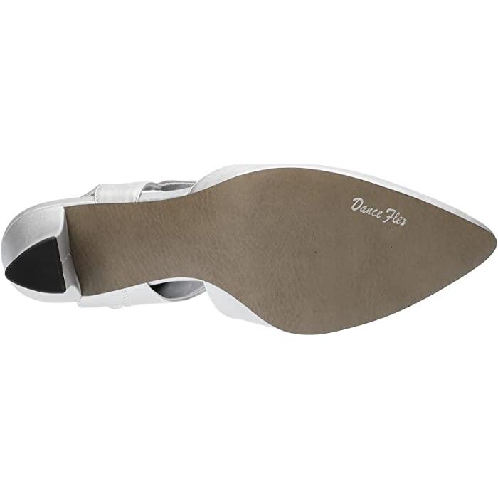 (取寄) イージーストリート レディース ベニュー Easy Street women  Venue Silver Satin/Gore 取寄) イージーストリート レディース ベニュー Easy Street women