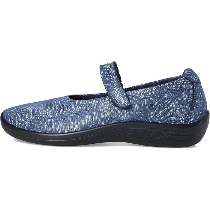 (取寄) アルコペディコ レディース  Arcopedico women Estrela Navy Palm ARCOPEDICO（アルコペディコ） P最大17倍1/1限定 (取寄) レディース