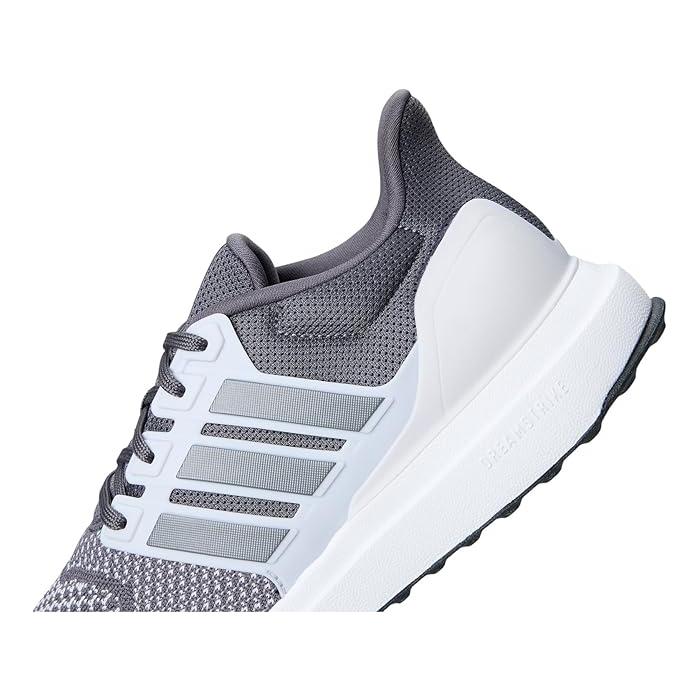 (取寄) アディダス ランニング メンズ DNA スポーツウェア シューズ adidas Running men Ultradream DNA Sportswear Shoes Grey Strata/Iron llic/Dash Grey adidas（アディダス） (取寄) ランニング メンズ DNA スポーツウェア