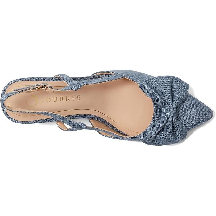 取寄) ジュルネ コレクション レディース Journee Collection women