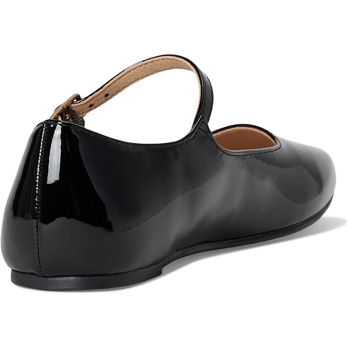 取寄) ジュルネ コレクション レディース キャリー フラッツ Journee