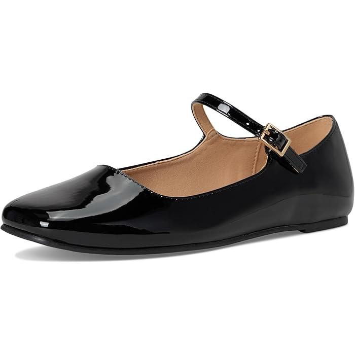 (取寄) ジュルネ コレクション レディース キャリー フラッツ Journee Collection women Carrie Flat Leopard 取寄) ジュルネ コレクション レディース キャリー フラッツ Journee