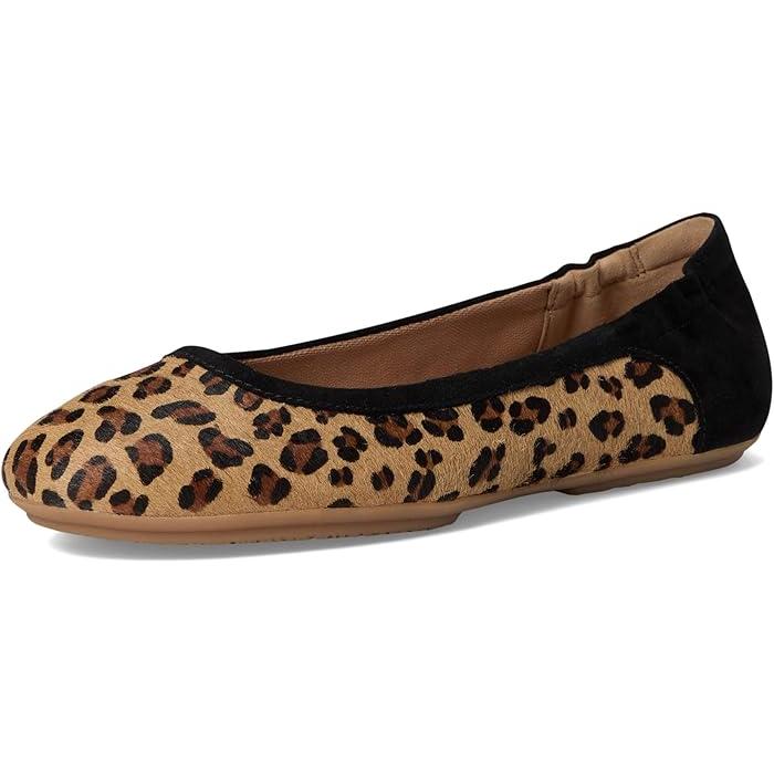(取寄) ダンスコ レディース マディセン Dansko women Madisen Leopard Haircalf dansko（ダンスコ） (取寄) レディース マディセン Dansko women