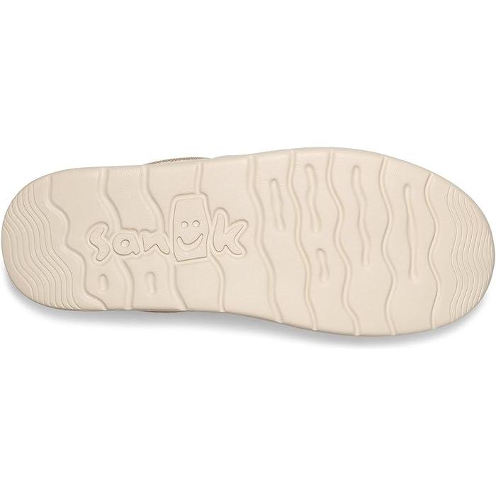 sanuk（サヌーク） P最大17倍1/1限定 (取寄) メンズ ハングアウト