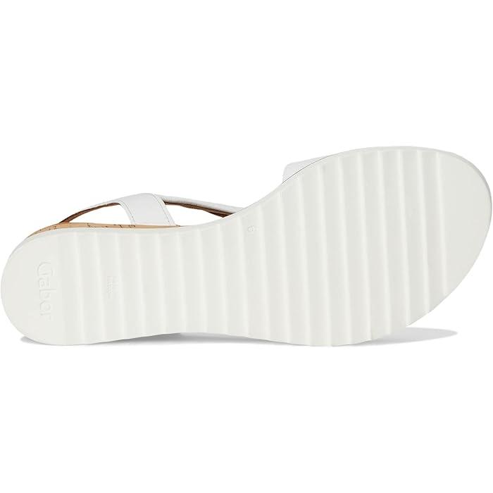 Gabor（ガボール） P最大17倍1/1限定 (取寄) レディース Gabor women