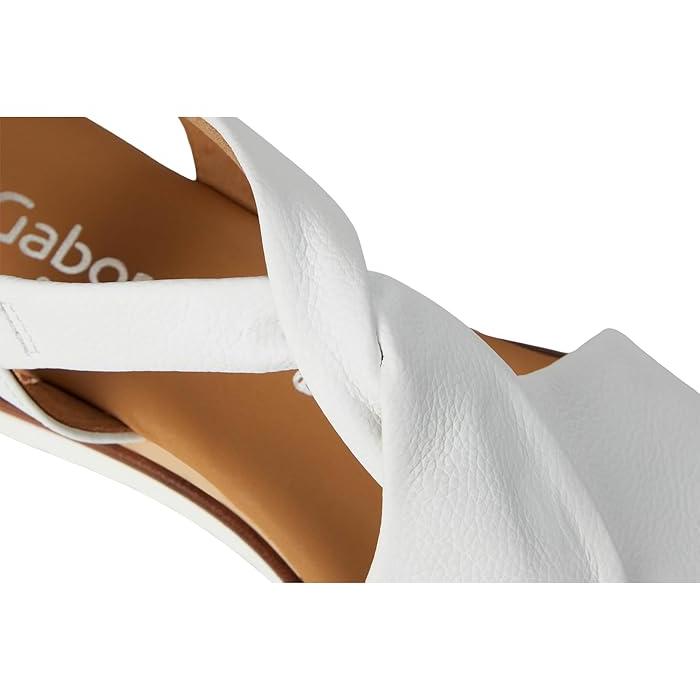 Gabor（ガボール） P最大17倍1/1限定 (取寄) レディース Gabor women