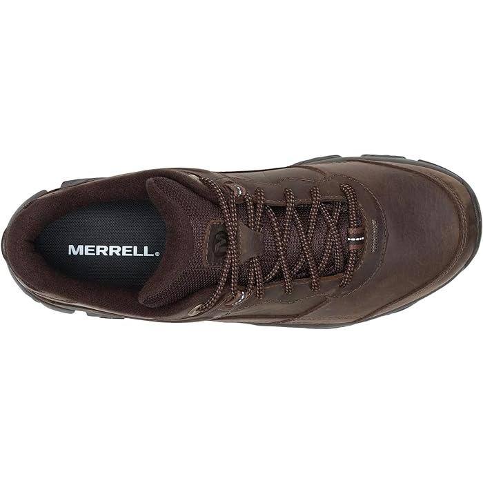 MERRELL（メレル） P最大17倍1/1限定 (取寄) メンズ モアブ