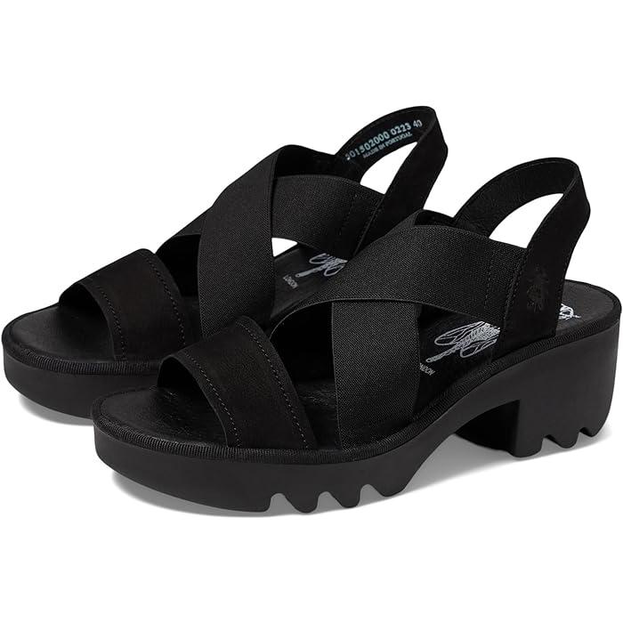 (取寄) フライロンドン レディース TAJI502FLY FLY LONDON women FLY LONDON TAJI502FLY Blue Cupido P最大17倍1/1限定 (取寄) フライロンドン レディース TAJI502FLY FLY