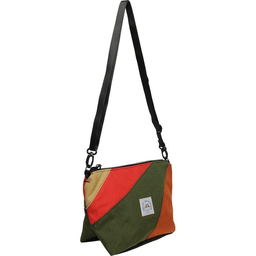 取寄) ショルダー 2l ポーチ Epperson Mountaineering Shoulder 2L 