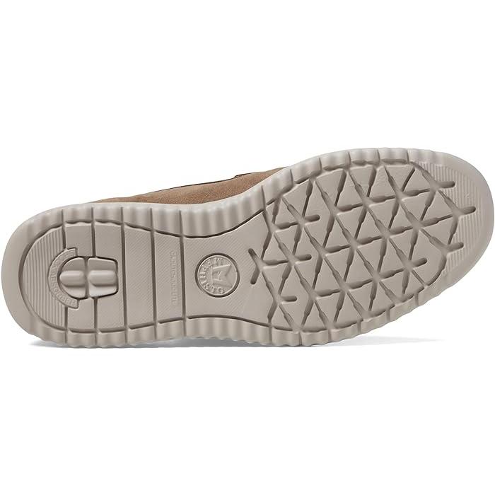 取寄) メフィスト メンズ ティトゥアン Mephisto men Titouan Warm