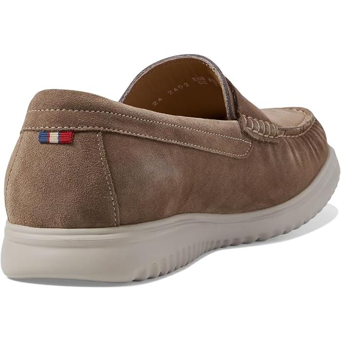 取寄) メフィスト メンズ ティトゥアン Mephisto men Titouan Warm