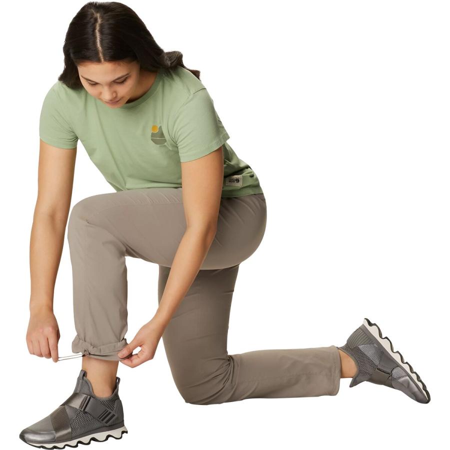 (取寄) マウンテンハードウェア レディース ダイナマ/2 パンツ - ウィメンズ women - パンツ