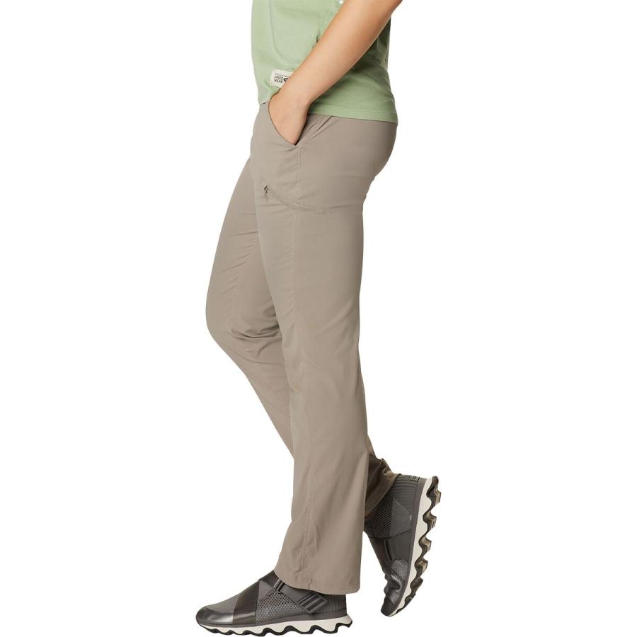 (取寄) マウンテンハードウェア レディース ダイナマ/2 パンツ - ウィメンズ women - パンツ