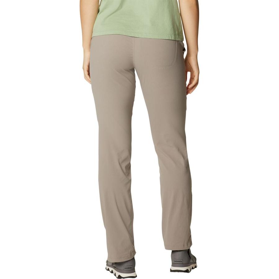 (取寄) マウンテンハードウェア レディース ダイナマ/2 パンツ - ウィメンズ women - パンツ