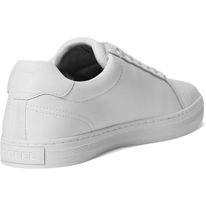 取寄) ソレル メンズ キプロス Lx SOREL men Cyprus Lx White/White