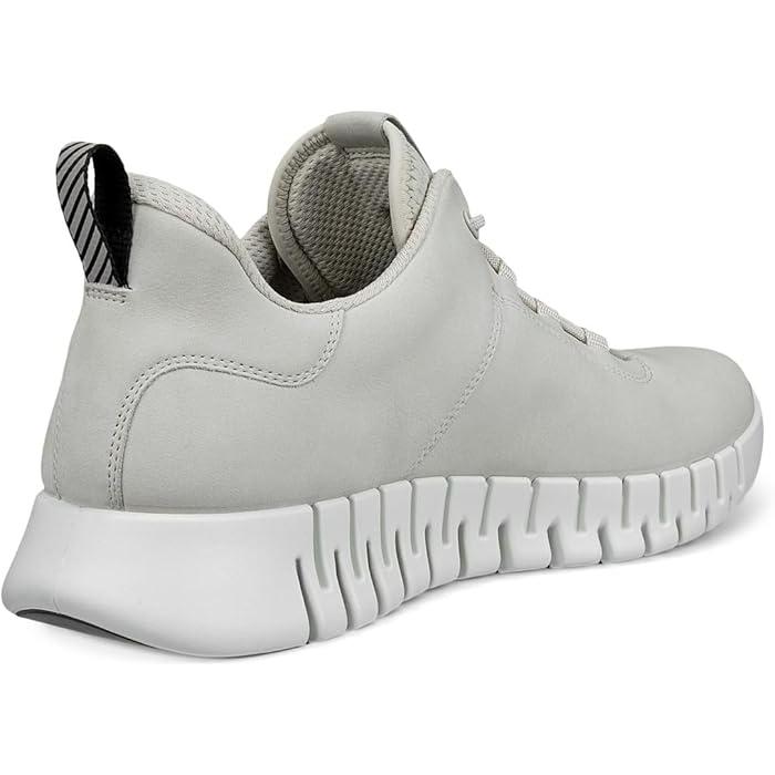 (取寄) エコー メンズ グルーブ ECCO men ECCO Gruuv Gravel ecco（エコー） P最大17倍1/1限定 (取寄) メンズ グルーブ ECCO men