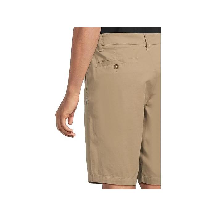 取寄) オニール メンズ ジェイ ストレッチ ショーツ 20 O'Neill men