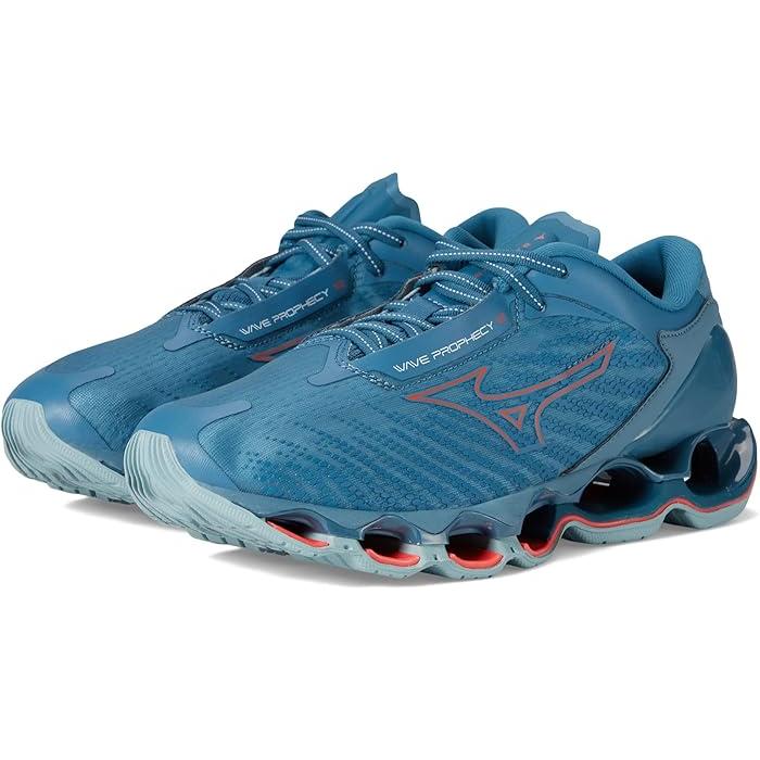 Mizuno wave prophecy 2 for sale hot sale